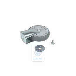 Original VW Track Roller - 703887245