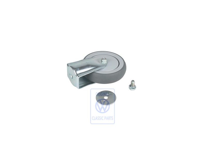 Original VW Track Roller - 703887245