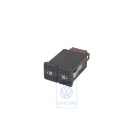 Original VW Switch Satin Black - 703959511 01C