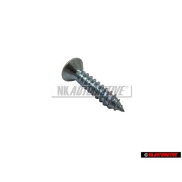 Original VW Countersunk Panel Screw - N 0140951