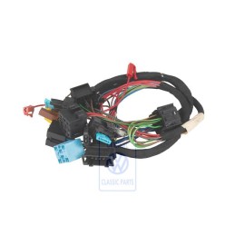 Original VW Wiring Set For Dash Panel - 703971315D