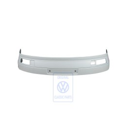 Original VW Bumper Primed - 705807101N GRU