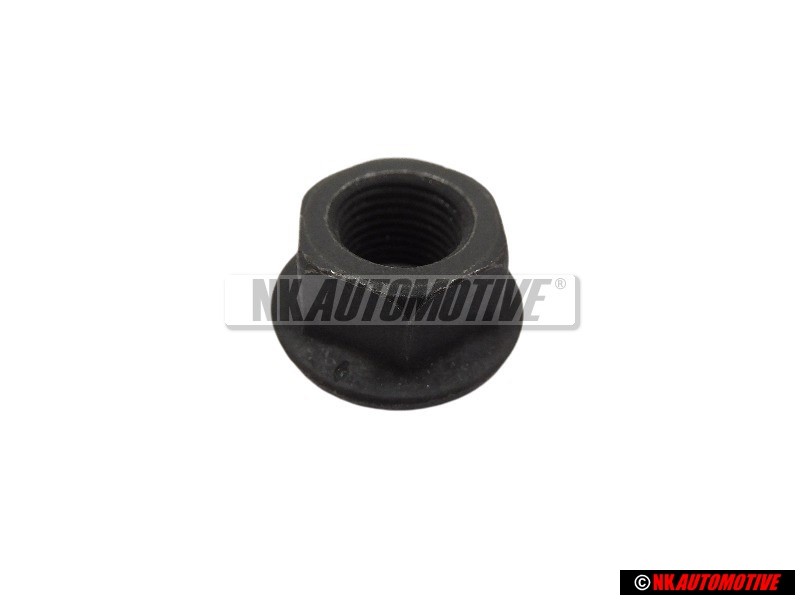 Original VW Hexagon Nut - N 10169201