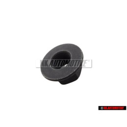 Original VW Hexagon Nut - N 10169201