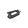 Original VW Connecting Piece Satin Black - 705815081 01C