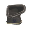 Original VW Connecting Piece Satin Black - 705819078 01C