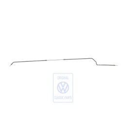 Original VW Pull Rod For Remote Control Lock - 705843719A