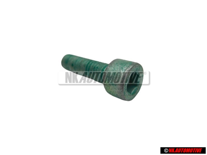 Original VW Socket Head Bolt With Hexagon Socket Head - N 0147346