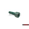 Original VW Socket Head Bolt With Hexagon Socket Head - N 0147346