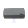 Original VW Glove Compartment Lid Medium Grey - 705857120 E44