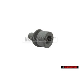 Original VW Socket Head Bolt With Hexagon Socket Head - N 0903582