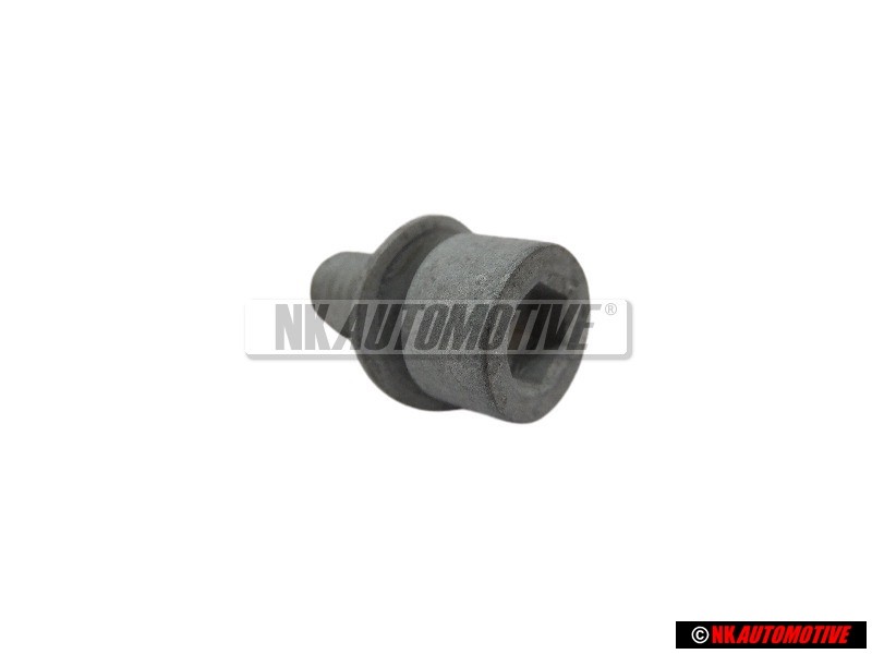 Original VW Socket Head Bolt With Hexagon Socket Head - N 0903582