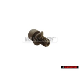 Original VW Socket Head Bolt With Hexagon Socket Head - N 0903582