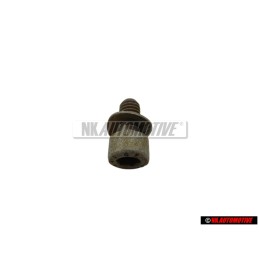 Original VW Socket Head Bolt With Hexagon Socket Head - N 0903582