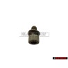 Original VW Socket Head Bolt With Hexagon Socket Head - N 0903582