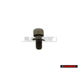 Original VW Socket Head Bolt With Hexagon Socket Head - N 0903582