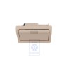 Original VW Ashtray Light Beige - 705857405 28R