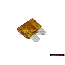 Original VW Flat Fuse 19/2X5 - N 01713116