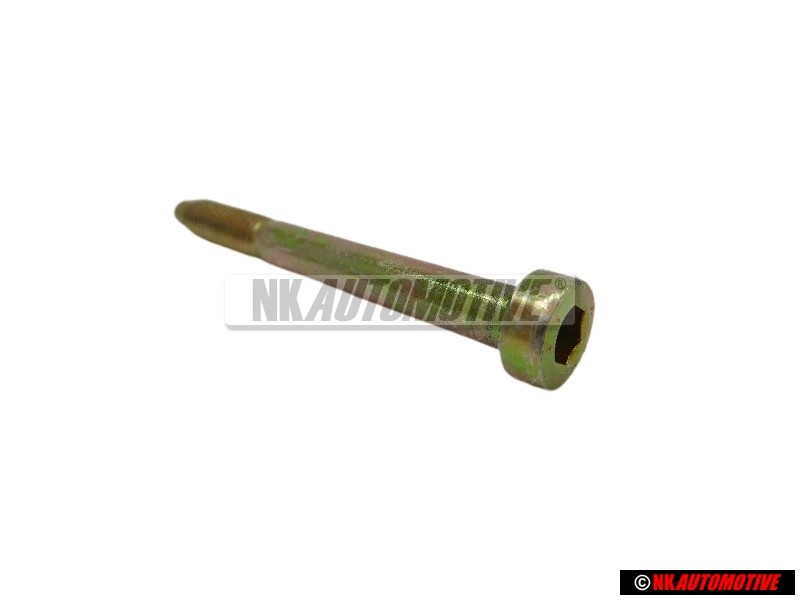 Original VW Socket Head Bolt - N 10157801