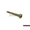 Original VW Socket Head Bolt - N 10157801