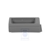 Original VW Tray Mistral (Grey) - 705857924 6EK