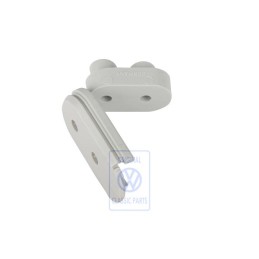 Original VW Bracket Pearl Grey - 705858740 Y20