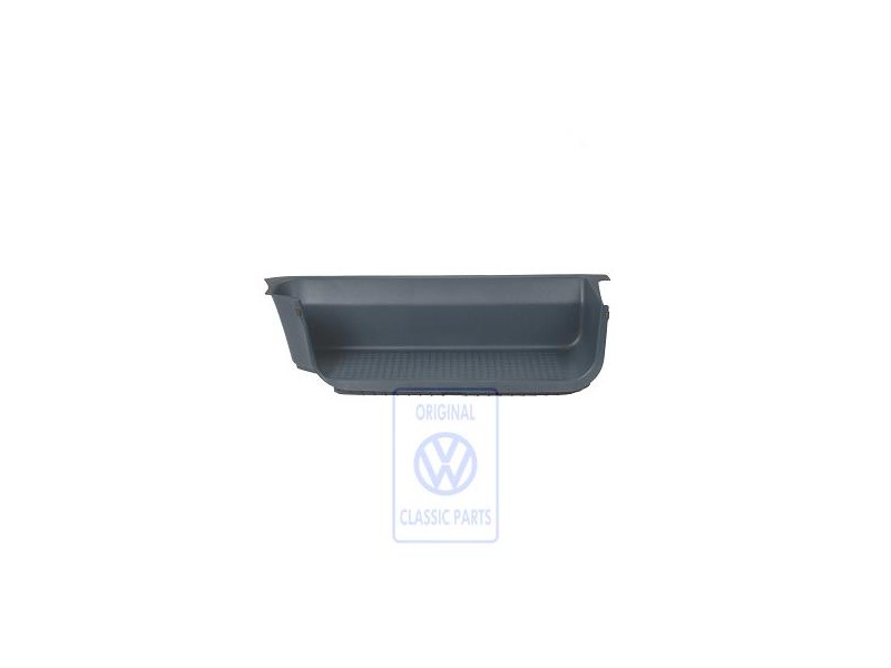 Original VW Step Insert Lagoon - 705863735A J51