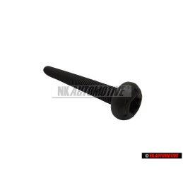 Original VW Round-Head Screw - N 10194302