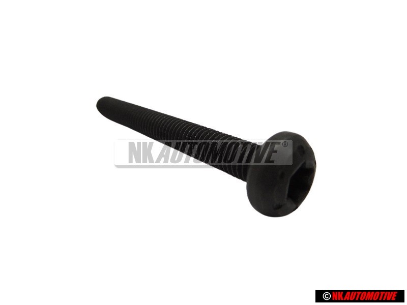 Original VW Round-Head Screw - N 10194302