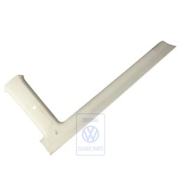 Original VW Sliding Door Trim Laguna/Apple Green - 705867028A GPG