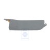 Original VW B-Pillar Trim Light Grey - 705867037 2VW