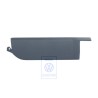 Original VW B-Pillar Trim Lagoon - 705867038B 7FP
