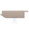 Original VW B-Pillar Trim Light Beige - 705867038B Q75