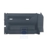 Original VW Side Panel Trim (Leatherette) Lagoon - 705867039 7FP