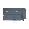 Original VW Side Panel Trim Lagoon - 705867039A HUQ
