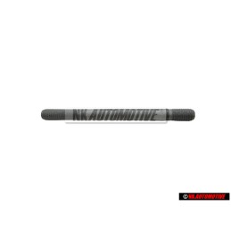 Original VW Threaded Pin - N 10277103