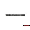 Original VW Threaded Pin - N 10277103