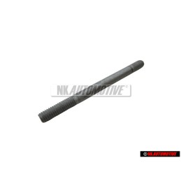 Original VW Threaded Pin - N 10277103