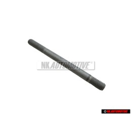 Original VW Threaded Pin - N 10277103