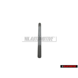 Original VW Threaded Pin - N 10277103