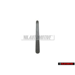 Original VW Threaded Pin - N 10277103