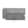 Original VW Side Panel Trim Flannel Grey - 705867040J HUP