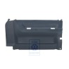 Original VW Side Panel Trim Lagoon - 705867040J HUQ