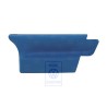 Original VW Door Trim Mid Section Blue - 705867123 5SP