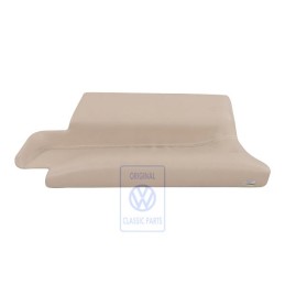 Original VW Door Trim Mid Section Light Beige - 705867123E 9PN