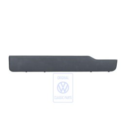 Original VW Shelf For Side Panel Trim Lagoon - 705867131 J51