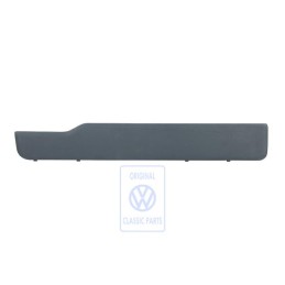 Original VW Shelf For Side Panel Trim Lagoon - 705867132 J51