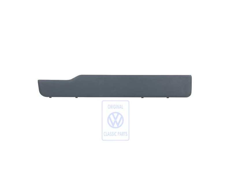 Original VW Shelf For Side Panel Trim Lagoon - 705867132 J51