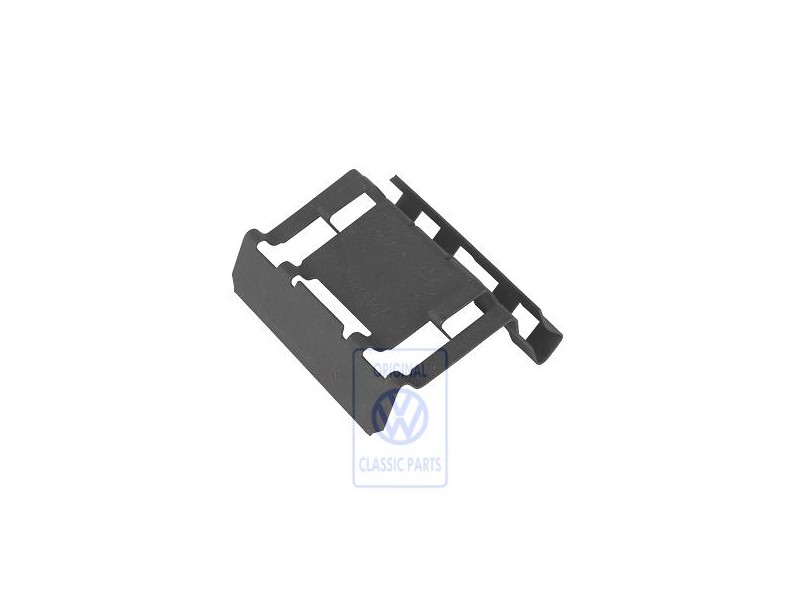 Original VW Clip - 705867200