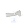 Original VW B-Pillar Trim Pearl Grey - 705867239Q 2EN